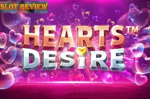 Hearts Desire icon